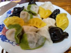 -小平岛開海水饺(浑南店)