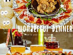 -皇朝尊会(龙之梦大酒店)