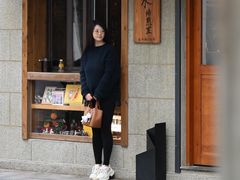 -沪水焙煎室(淡水路店)