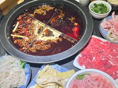 -陈眼镜火锅(总店)