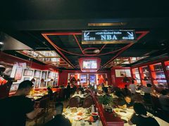 -加餐海鲜自助(集美银泰百货店)