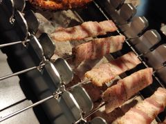 -很久以前羊肉串(中山公园店)