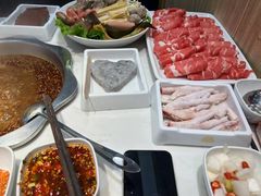 -傣妹火锅(丰庄路店)