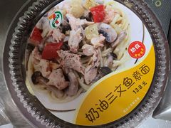-7-ELEVEn(缤果空间店)