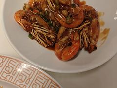 -清晖小苑·顺德菜(观澜湖新城店)