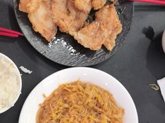 -红东阁东北菜烤肉酒馆(CROSS万象汇店)