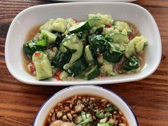 -阿汉名材老鸡汤饭店(金鸡岭店)