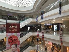 -凯德广场(金牛店)
