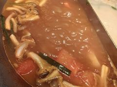 -湊湊火锅·茶憩(打浦桥日月光店)