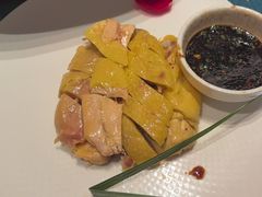 -阿明小菜·海鲜·上海菜(浦建路店)