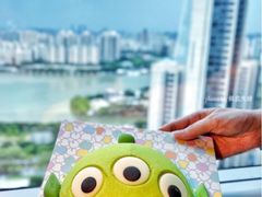 -美心西饼mx cakes(猎德优托邦店)