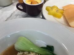 -鹭江潮餐厅•福建菜(鹭江佲家酒店)