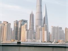 -三利音·东方司宴(外滩店)