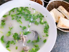 -莒县世起全羊馆(塔桥人家店)