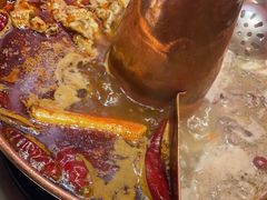 -京元盛铜锅涮肉(上海总店)