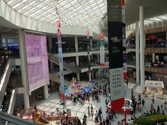 -宜家·瑞典风味餐厅(北京西红门店)