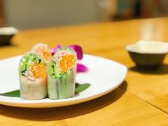 越式春卷-大茴香·越法料理(长泰广场店)