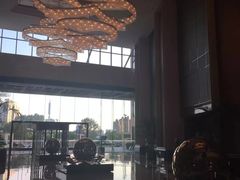 -上海嘉定喜来登酒店