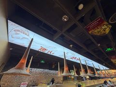 -云海肴云南菜·蒸汽石锅鱼(青岛万象城店)