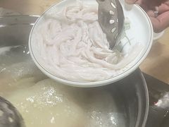 -华哥新鲜猪精品美食