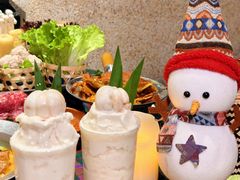 -翡翠鸟精品泰国菜(北辰财富中心店)