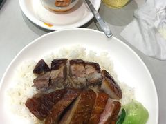 -深井陈记烧鹅酒家(新填地街店)