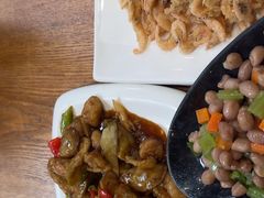 -喜来酌海鲜·饺子(和平一店)