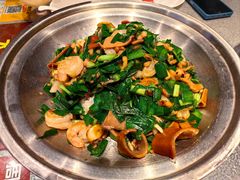 -老济南·地道济南菜(大明湖店)