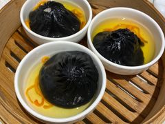 -十二粤味·顺德菜·烧鹅点心(五四广场店)
