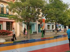 -沈阳方特欢乐世界