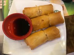 -添好运点心专门店(深水埗店)
