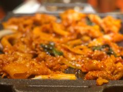 烤五花肉200g-春熙台韩国料理·章鱼肥牛(西丽店)