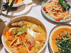 -清迈泰·泰国餐厅(华发商都店)