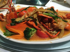 iphone_upload_pic-苏先生海鲜渔庄(金桥店)