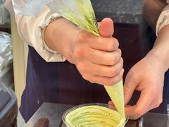 -丁香西饼屋(桂林路店)