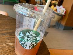 -星巴克臻选(成都宽窄巷子店)