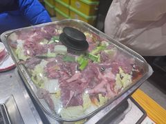 -古彭7只羊·招牌白串·碳锅羊肉旗舰店
