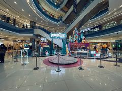 -凯德广场(西城店)