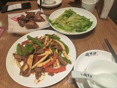 -鸽味轩·粤菜小馆(高楼门总店)