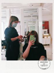 -锦尚名仕Hair Salon