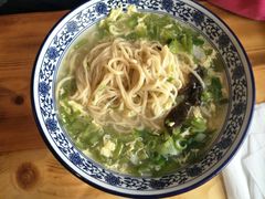 -竹青胶东摔面(黄岛开发区店)