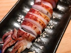 -人间酒暖·Go blanc·烧鸟·深夜食堂(陆家嘴店)