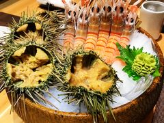 -割烹旭日本料理(龙湖狮山天街店)