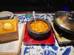 -绿茶餐厅(乐峰广场店)