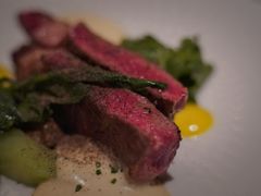 法式香煎牛排-福楼法餐厅FLO