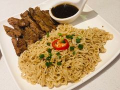 -壹间茶餐厅(天娱广场店)