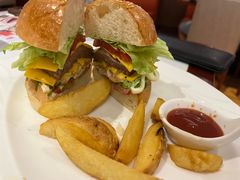 -斗牛士牛排餐厅(嘉里汇店)