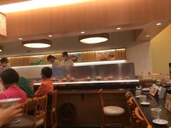 -元气寿司(新城市广场店)