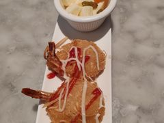 -半秋山西餐厅(范湖万达广场店)