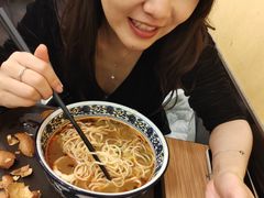 -有礼有面(知春路店)